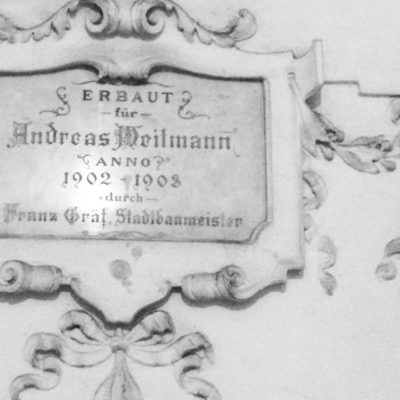 Lerchenfelderstrasse