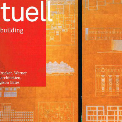 Artikel Architektur Aktuell